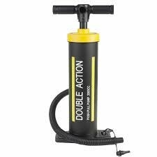 Inflador Waterdog Modelo HB115 Doble Acción