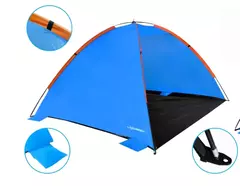 Carpa playera Lexus Saint Tropez
