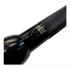 Linterna de mano Metal Pro Spinit en internet