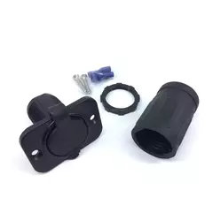 Cargador USB de 2 puertos Easterner C3032 - comprar online