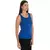 Regata dryfit M - Marinho