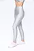 Legging modeladora forrada - cromo