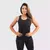Regata dryfit M - Preta