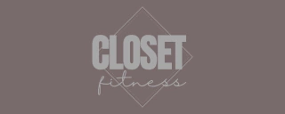 Closet Fitness