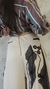 Image of Pantalona off white