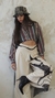 Pantalona off white - buy online