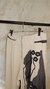 Pantalona off white