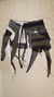 Image of Mini Saia Retalhos