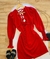 vestido crepe - comprar online
