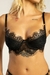 CONJUNTO ANNE | PRETO - ashera lingeries