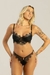 CONJUNTO ANNE | PRETO
