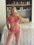 CONJUNTO GRAZY | PINK