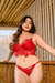 CONJUNTO BELA | VERMELHO na internet