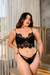 CONJUNTO BELA | PRETO