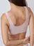 SUTIÃ COMFORT ALÇA GROSSA | ROSÉ - comprar online