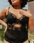 BODY BRENDA | PRETO - loja online