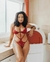 BODY TENTAÇÃO | VERMELHO