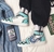 JORDAN 1.1 x Tanjirō Kamado - Beneït Store