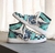 JORDAN 1.1 x Tanjirō Kamado