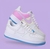 AIRFORCE - UV SUN ACTIVATED - Beneït Store