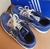 ADIDAS FORUM LOW - JEANS - comprar online