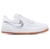 NIKE AIRFORCE F1 X TRAVIS SCOTT - BRANCO