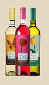 Finca Gabriel Jóvenes Chardonay x 6u
