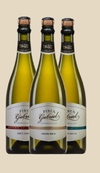 Champagne Finca Gabriel Método Champenoise Dulce x 6u