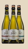 Champagne Finca Gabriel Método Champenoise Extra Brut x 6u