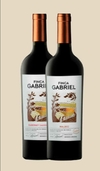 Finca Gabriel Clásico Syrah x 6u