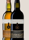 Marginal Vino Fortificado Blanco (Moscatel) x 3u