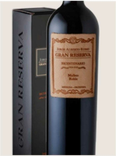 Gran Reserva Bicentenario Malbec x6u
