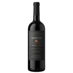 Norton Altura Cabernet Franc x 6u