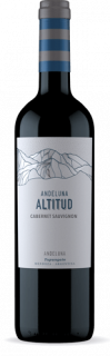 Andeluna Altitud Cabernet Franc x6u - comprar online
