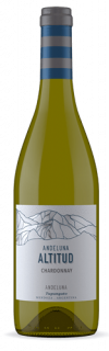 Andeluna Altitud Chardonnay x6u - comprar online