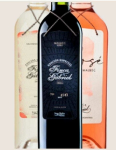 Finca Gabriel Ed. Especial Tinto Dulce x 6u