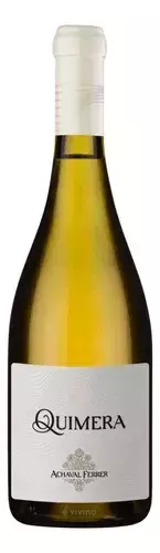 Achaval Ferrer Quimera blanco