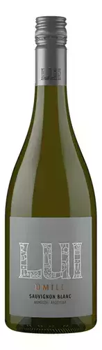 Lui Úmile Sauvignon Blanc - La Carrera