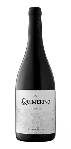 Achaval Ferrer quimerino Tinto x6