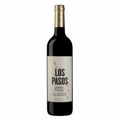 LOS PASOS Cabernet Sauvignon 2022 x6u