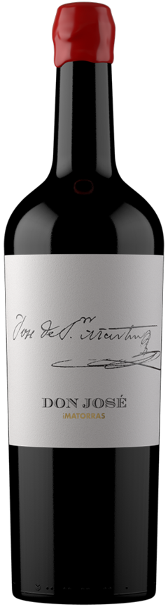 Don José Malbec x 6u