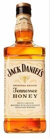 Jack Daniel's Tennessee Whiskey Honey X 700ML