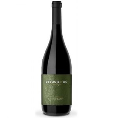 Desquiciado Salvaje Garnacha