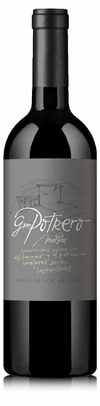 Gran Potrero Malbec x 6u de 750ml