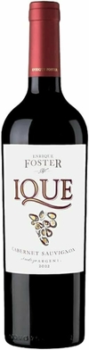 Ique Cabernet Sauvignon x6u - comprar online