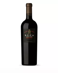 LUCA MALBEC 750ml
