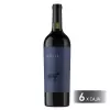 MARRASO GRAN BLEND Malbec-Cabernet Sauvignon-Petit Verdot-Cabernet Franc 2019