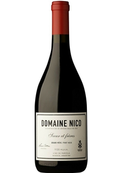 DOMAINE NICO PARCELA GRAND MERE
