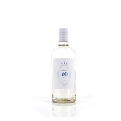 Heraclito 40 botanicos 750cc X 3u