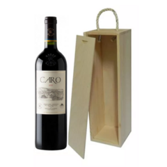 PETIT CARO MAGNUM 5 Litros + Estuche madera